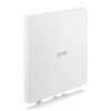 Bộ phát Wi-Fi (Access Point) Zyxel BE22000 22000 Mbit/s màu trắng Hỗ trợ Power over Ethernet (PoE)