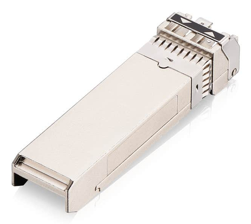 Module thu phát mạng Zyxel SFP25G-SR-ZZ0101F Sợi quang 25000 Mbit/s SFP28 850 nm