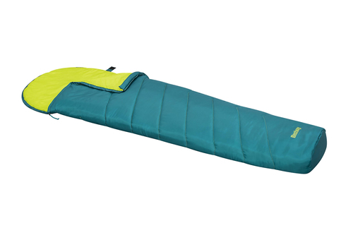 Túi ngủ Bestway 68102 / 26 Người lớn Đa chức năng/Đa năng Pôliexte (vải nhân tạo) màu xanh lơ, màu xanh lá cây
