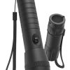 Hama FL-DUO màu đen Đèn pin cầm tay LED