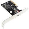 Card giao tiếp & bộ chuyển đổi InLine 76660I Nội bộ USB Type-C