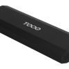 Hộp đựng ổ cứng TooQ TQE-2231B Hộp đựng ổ cứng Vỏ SSD màu đen M.2