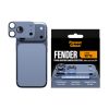 PanzerGlass ® Fender Camera Lens Protector Shades of Blue iPhone 18 Pro Miếng dán màn hình trong suốt 1 chiếc