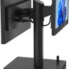 Thiết bị bán hàng quẹt thẻ Lenovo POS G6900T Máy tính bảng 39,6 cm (15.6") 1920 x 1080 pixels Màn hình cảm ứng màu đen