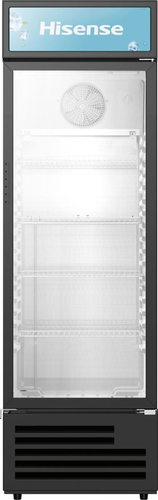 Tủ lạnh Hisense CPC221F7ABE Đặt riêng 241 L màu đen