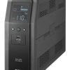 Bộ lưu điện (UPS) APC BR1350MS Line-Interactive 1,35 kVA 810 W 10 ổ cắm AC