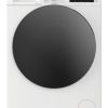 Máy giặt và sấy Whirlpool WAD9636WSPT Đặt riêng Nạp cửa trước màu trắng