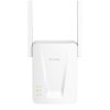 D-Link SE15 Bộ lặp mạng màu trắng 1000 Mbit/s