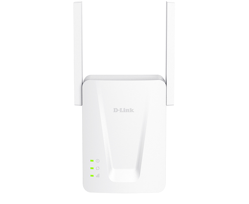 D-Link SE15 Bộ lặp mạng màu trắng 1000 Mbit/s