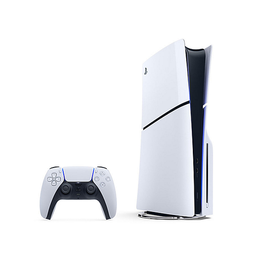 0cf2ccd79a571f4a2fee67d4dba5c9b78b44464b.jpg Tay cầm chơi game Sony Interactive Entertainment PlayStation 5 Slim 1 TB Wi-Fi màu đen, màu trắng