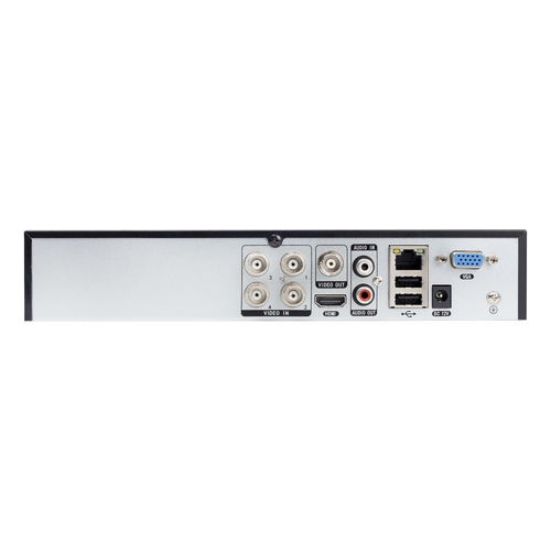0d09ba471110e5d33c6a40008443dddaa8ebc363.jpg Đầu DVR Vultech Security VS-UVR7004EVO-RTN2 màu đen