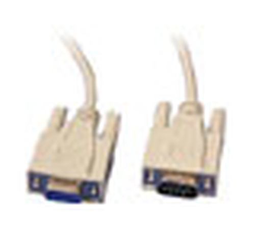Cáp nối tiếp APC kabel extension db9 male 1,98 m