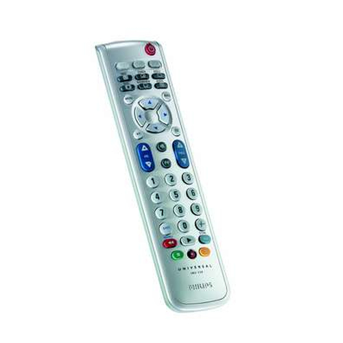 Điều khiển từ xa Philips 3-in-1 Universal Remote Control Ti vi, VCR