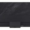 Tivi LG OLED evo AI C61 2,11 m (83") 4K Ultra HD TV Thông minh Wi-Fi màu đen