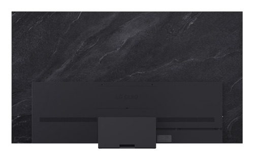 Tivi LG OLED evo AI C61 2,11 m (83") 4K Ultra HD TV Thông minh Wi-Fi màu đen