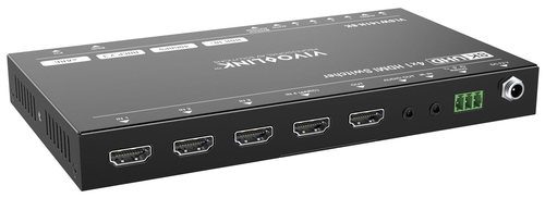Bộ chuyển mạch video Vivolink VLSW141H-8K HDMI