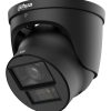 Camera an ninh Dahua Technology WizMind IPC-HDW5459H-ASE-PV-0280B-PRO-Black Tháp pháo IP Ngoài trời 2688 x 1520 pixels Trần nhà/Tường/Cột