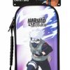 Hộp bọc máy chơi game cầm tay Konix KX NARUTO CARRY BAG KAKASHI
