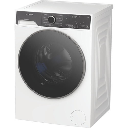 Máy giặt Hotpoint HP 124 CARE IT Nạp cửa trước 12 kg 1300 RPM màu trắng