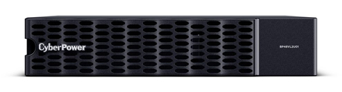 Tủ pin bộ lưu điện CyberPower BP48VL2U01 Nằm ngang/Tháp