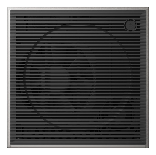 LG CineBeam S Máy chiếu siêu gần 500 ANSI lumens DLP UHD 4K (3840x2160) màu xám