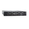 Máy chủ lưu trữ DELL PowerStore 1200T Rack (2U) Intel® Xeon® 19,2 TB SSD màu đen