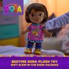 Đồ chơi nhồi bông GDE LDE Bedtime Dora GML