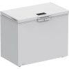 Whirlpool W3RHS19CW Tủ cấp đông Đặt riêng 198 L màu trắng