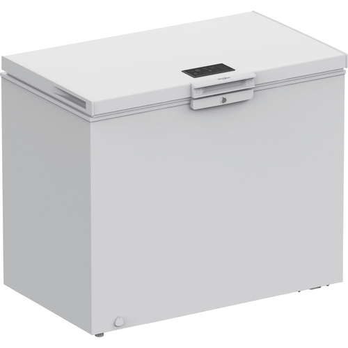 Whirlpool W3RHS19CW Tủ cấp đông Đặt riêng 198 L màu trắng