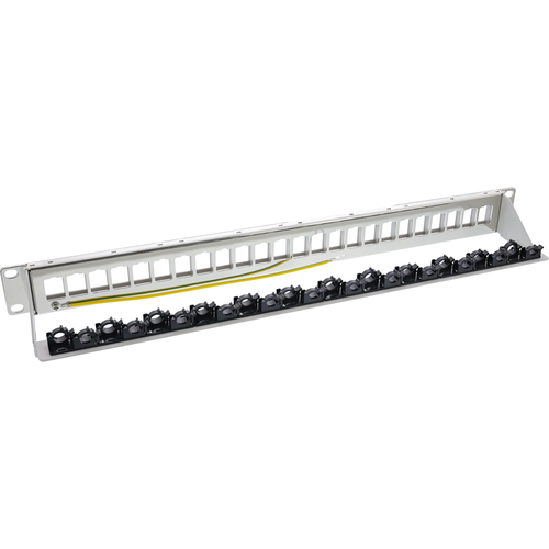 Cổng kết nối InLine 76824O 1U
