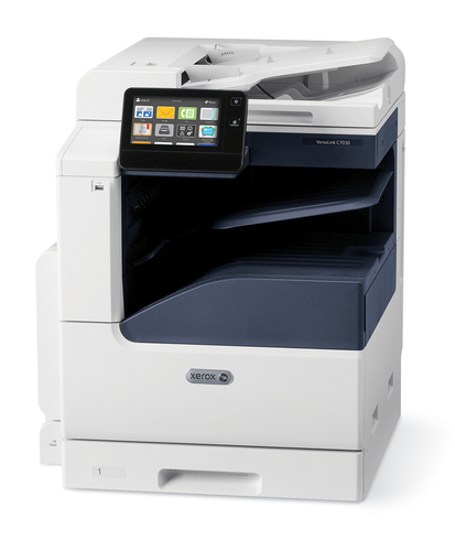 Máy in đa chức năng Xerox VersaLink C7020 A3 1200 x 2400 DPI 20 ppm