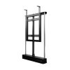 Giá treo tivi Multibrackets 0512 165,1 cm (65") màu đen