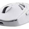 Chuột Trust GXT 932W Volyx Chơi game Tay phải RF Wireless + Bluetooth Quang học 12000 DPI