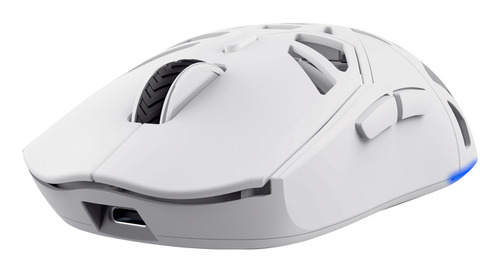 Chuột Trust GXT 932W Volyx Chơi game Tay phải RF Wireless + Bluetooth Quang học 12000 DPI