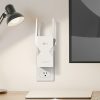 Bộ nhận mạng TP-Link BE3600 Bộ phát & màu trắng 2500 Mbit/s