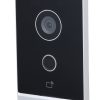 Bộ chuông cửa Dahua Technology VTO2211G-P-S2 màu đen, Bạc