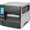 Máy in nhãn Zebra ZT421 Nhiệt trực tiếp/Truyền nhiệt 300 x 300 DPI 305 mm/s Có dây & Không dây Kết nối mạng Ethernet / LAN Bluetooth