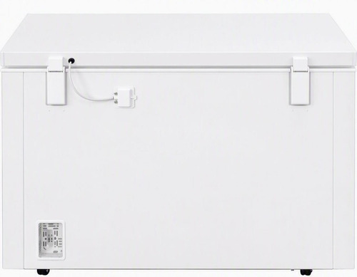 Gorenje FHC30A6W5 Tủ cấp đông Đặt riêng 298 L màu trắng