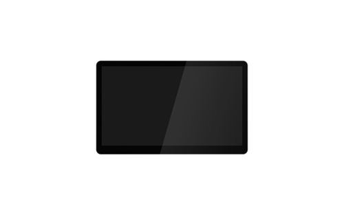 Phụ kiện hệ thống POS Capture CA-M6-2NDDIS2TOUCH
