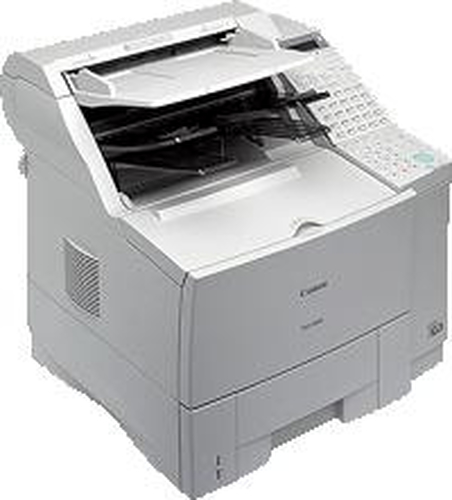 Máy fax Canon L1000 LASERFAX 3MB 33,6 Kbit/s