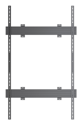 0fdeb17fc463da3008eed943179b11843c301a90.jpg Giá Treo Màn Hình Quảng Cáo Multibrackets 0987 3,56 m (140") màu đen