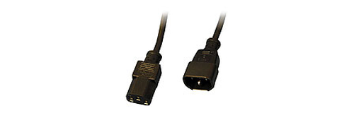10264cecfda96d00017ff61483e171af4a176439.jpg Cáp APC VGA MONITOR REPLACEMENT CABLE HD15 MALE TO HD15 MALE, 2 METER VGA 2 m