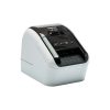 Máy in nhãn Brother QL-800 Nhiệt trực tiếp màu sắc 300 x 600 DPI 148 mm/s Có dây Tiếng Đan Mạch