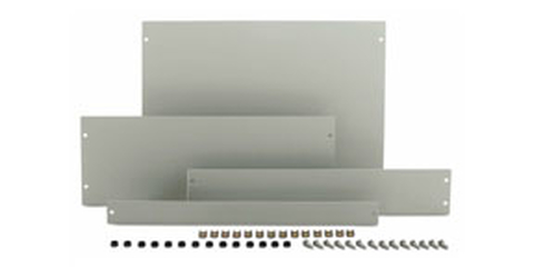 Phụ kiện tủ rack APC Blanking Panel Kit (1U, 2U, 4U, 8U) Beige