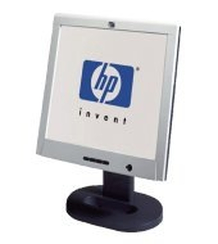 Màn hình máy tính HP monitor lcd l1520 15″, 15.0″ viewable Màn hình LCD cho máy tính bàn (PC)