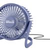 Quạt máy Tech Pop 8018080494420 màu tím violet