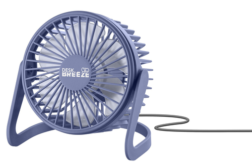 Quạt máy Tech Pop 8018080494420 màu tím violet