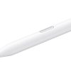 108ecaf7cae29d4ab1c86a6aa8f3fe58cca25c85.jpg Bút cảm ứng (bút stylus) Samsung S PEN 10,6 g màu trắng