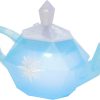 Đồ chơi nhập vai Disney Frozen Icy Magic Tea Set