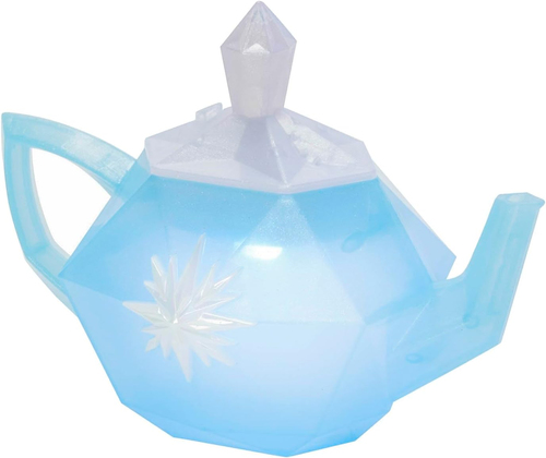 Đồ chơi nhập vai Disney Frozen Icy Magic Tea Set